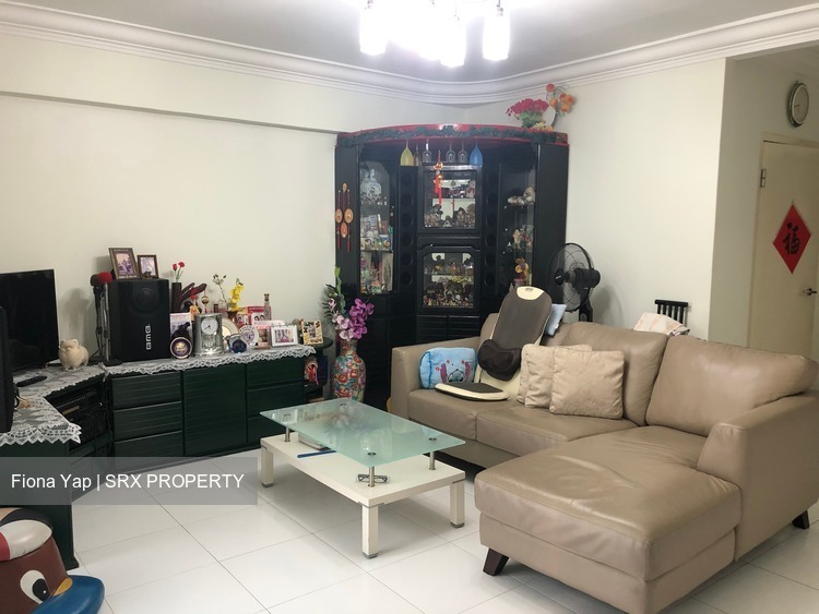 Bukit Batok West Avenue 5 thumbnail photo
